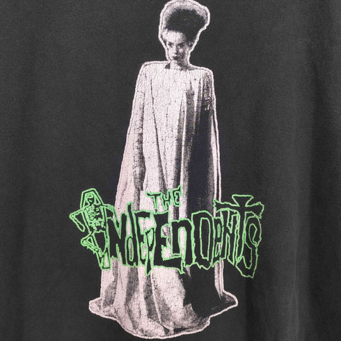 ヘインズ Hanes 90s THE INDEPENDENTS 両面プリントS/S TEE メンズ JPN:L
