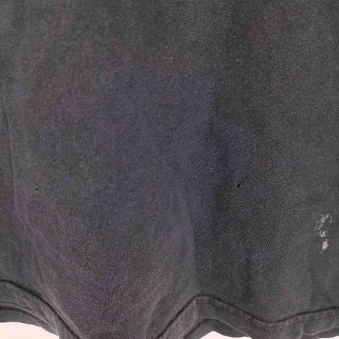 ヘインズ Hanes 90s THE INDEPENDENTS 両面プリントS/S TEE メンズ JPN:L