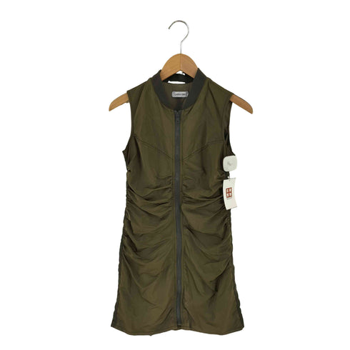 ラグアジェム LAGUA GEM COLOR STITCH ワンピース レディース JPN:S