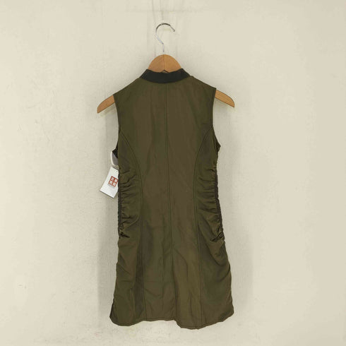 ラグアジェム LAGUA GEM COLOR STITCH ワンピース レディース JPN:S