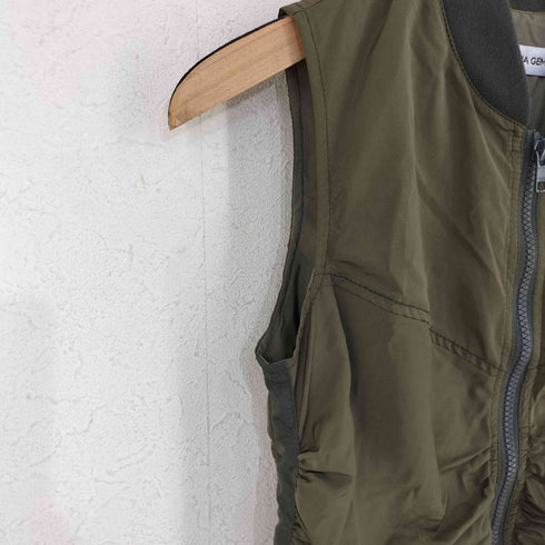 ラグアジェム LAGUA GEM COLOR STITCH ワンピース レディース JPN:S