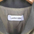 ラグアジェム LAGUA GEM COLOR STITCH ワンピース レディース JPN:S