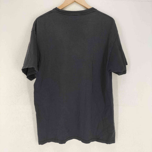 ©2007 STRAY CATS フロントプリントS/S TEE メンズ