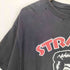 ©2007 STRAY CATS フロントプリントS/S TEE メンズ