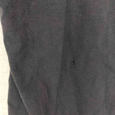 ©2007 STRAY CATS フロントプリントS/S TEE メンズ