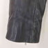 オールセインツ ALLSAINTS ラムレザー ライダースジャケット レディース UK:6