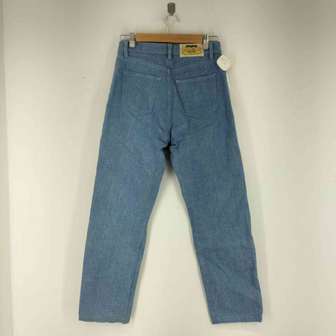 スティーブンアラン Steven Alan ライダースデニムパンツ レディース US:28-29