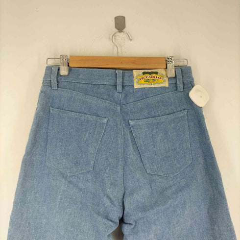 スティーブンアラン Steven Alan ライダースデニムパンツ レディース US:28-29