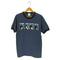 ザビートルズ THE BEATLES 00s メキシコ製 ©2004 バンドプリント リンガーTシャツ メンズ import:M
