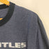 ザビートルズ THE BEATLES 00s メキシコ製 ©2004 バンドプリント リンガーTシャツ メンズ import:M