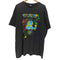 ROYAL APPAREL KING GIZZARD プリント半袖 Tシャツ メンズ