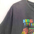 ROYAL APPAREL KING GIZZARD プリント半袖 Tシャツ メンズ