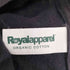 ROYAL APPAREL KING GIZZARD プリント半袖 Tシャツ メンズ