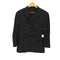 ジャンポールゴルチエオム Jean Paul GAULTIER HOMME ピークドラペル ウールダブルテーラードジャケット メンズ EUR:48