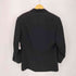 ジャンポールゴルチエオム Jean Paul GAULTIER HOMME ピークドラペル ウールダブルテーラードジャケット メンズ EUR:48