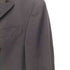ジャンポールゴルチエオム Jean Paul GAULTIER HOMME ピークドラペル ウールダブルテーラードジャケット メンズ EUR:48