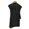 リミフゥ LIMI feu ストールドレス wool Gabardine Stole Dress レディース S