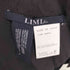 リミフゥ LIMI feu ストールドレス wool Gabardine Stole Dress レディース S