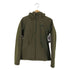 ザノースフェイス THE NORTH FACE W APEX ELEVATION JACKET レディース import:XS