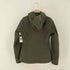 ザノースフェイス THE NORTH FACE W APEX ELEVATION JACKET レディース import:XS
