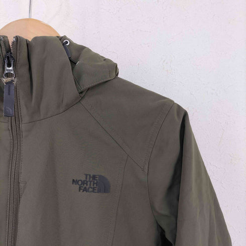 ザノースフェイス THE NORTH FACE W APEX ELEVATION JACKET レディース import:XS