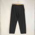 オムプリッセイッセイミヤケ HOMME PLISSE ISSEY MIYAKE center pleat slacks センター プリーツ スラックス メンズ JPN:2