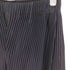オムプリッセイッセイミヤケ HOMME PLISSE ISSEY MIYAKE center pleat slacks センター プリーツ スラックス メンズ JPN:2