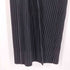 オムプリッセイッセイミヤケ HOMME PLISSE ISSEY MIYAKE center pleat slacks センター プリーツ スラックス メンズ JPN:2
