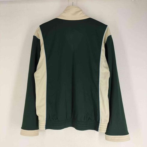 プーマ PUMA 90s OLD バイカラー ロゴ刺繍トラックジャケット メンズ import:S