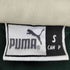 プーマ PUMA 90s OLD バイカラー ロゴ刺繍トラックジャケット メンズ import:S
