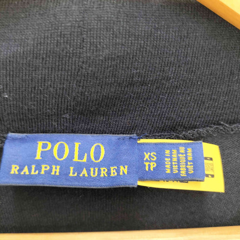 ポロラルフローレン POLO RALPH LAUREN ストールデザインワンピース レディース XS