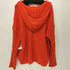 スライ SLY HOODED TUNIC KNIT TOPS フーデッド チュニック ニット トップス レディース FREE