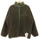 サウスツーウェストエイト SOUTH2 WEST8 Piping Jacket ボア ジップアップ パイピング ジャケット メンズ JPN:L