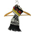 EURO2012 サッカーマフラー メンズ