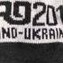EURO2012 サッカーマフラー メンズ