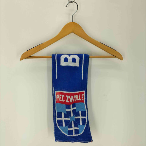 アクリル サッカーマフラー メンズ
