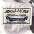 ジャングルストーム JUNGLE STORM リメイク加工 ツギハギ パッチワーク ワイド デニム パンツ メンズ JPN:M