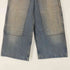 ディベロップメントインアスエイジ DEVINUSAGE WORK DENIM PANTS メンズ JPN:S