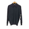オーラリー AURALEE SMOOTH SOFT SWEAT POLO メンズ 4