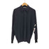 オーラリー AURALEE SMOOTH SOFT SWEAT POLO メンズ 4