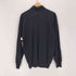 オーラリー AURALEE SMOOTH SOFT SWEAT POLO メンズ 4