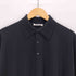 オーラリー AURALEE SMOOTH SOFT SWEAT POLO メンズ 4