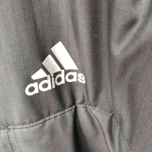 アディダス adidas PRSVE ボアフリースジャケット メンズ JPN:M