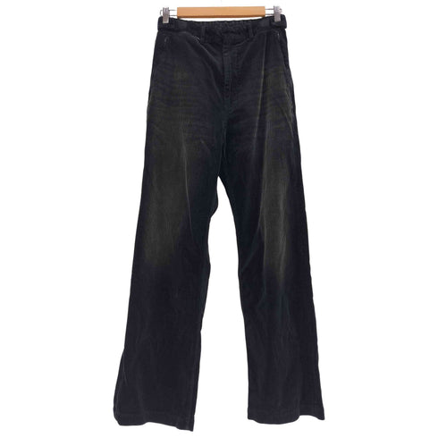 カイコー KAIKO THE CORDS LOOSE FIT メンズ 2