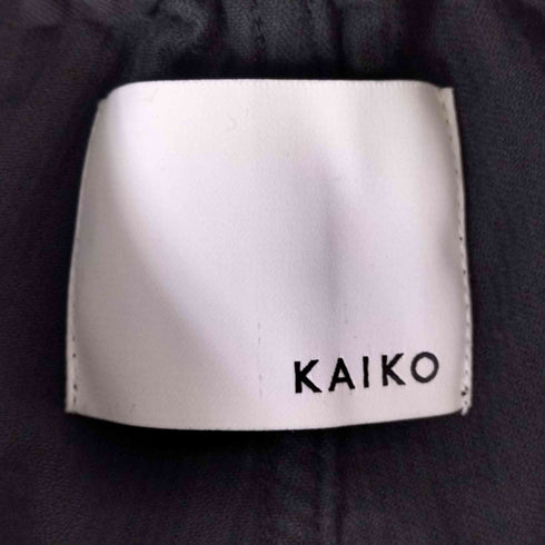 カイコー KAIKO THE CORDS LOOSE FIT メンズ 2