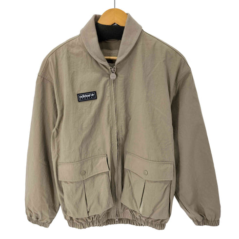 アディダスオリジナルス adidas Originals TRENTHAM JACKET SPZL BLACAR メンズ import:S