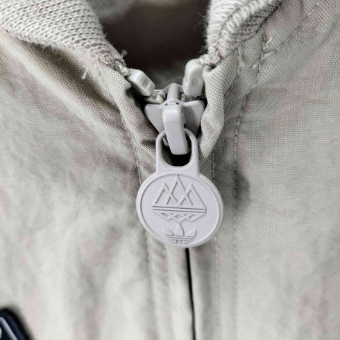 アディダスオリジナルス adidas Originals TRENTHAM JACKET SPZL BLACAR メンズ import:S