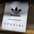 アディダスオリジナルス adidas Originals TRENTHAM JACKET SPZL BLACAR メンズ import:S