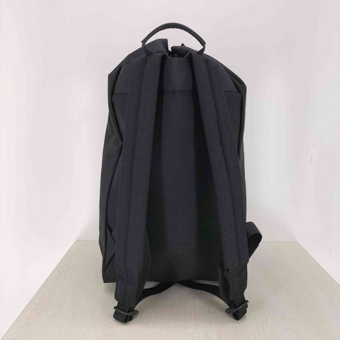 アエタ Aeta NY BACKPACK DC M BLACK メンズ