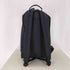 アエタ Aeta NY BACKPACK DC M BLACK メンズ